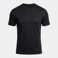 Regular Black T-Shirt
