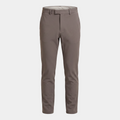 Slim Fit Mushroom Trousers