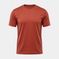 Regular Rust T-Shirt