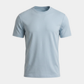 Regular Light Blue T-Shirt