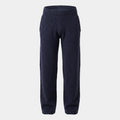 Knit Navy Pants