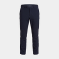 Slim Fit Navy Chinos
