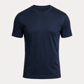 Regular Navy T-Shirt